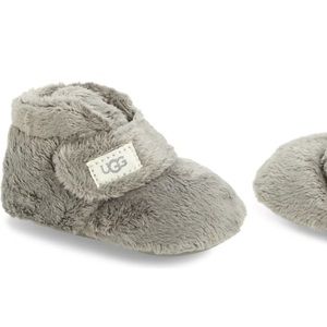 Uggs bixbee booties